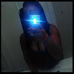 Meet your Posher, Jacquetta